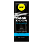 PJUR - LUBRIFIANT ANAL HYDRATANT BACK DOOR 2 ML