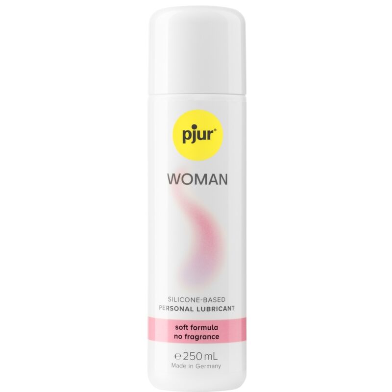 PJUR - LUBRIFIANT SILICONE BODYGLIDE FEMME 250 ML PJUR - LUBRIFIANT SILICONE BODYGLIDE FEMME 250 ML – Image 1