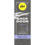 PJUR - SÉRUM PROTECTEUR ANAL BACK DOOR 1,5 ML