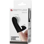 PRETTY LOVE - ADONIS DÉ  DÉS STIMULATEUR – Image 8