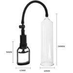 PRETTY LOVE - ALEXANDER POMPE DÉRECTION – Image 4