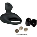 PRETTY LOVE - ANNEAU VIBRANT AVEC LANGUE – Image 6