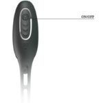 PRETTY LOVE - ANNEAUX PÉNIS AVEC PLUG VIBRATEUR – Image 7