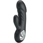 PRETTY LOVE - ANSEL VIBRATEUR GY STIMULATEUR DE POINTS CLITORIS – Image 3