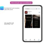 PRETTY LOVE - AUGUST VIBRATEUR  DOUBLE PLAISIR GLOBAL  DISTANCE – Image 10