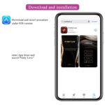 PRETTY LOVE - BILLY VIBRATION VIOLET APPLICATION GRATUITE – Image 8