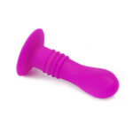 PRETTY LOVE - BOOTY PASSION BOUCHON VIBRATEUR 10V – Image 7