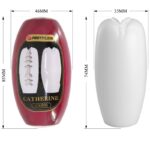 PRETTY LOVE - CASPAR PACK 15 DIFFÉRENTS MASCRUBATEURS HOMMES – Image 5