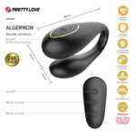 PRETTY LOVE - COLLECTION DE LUXE QUEEN – Image 6