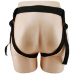 PRETTY LOVE - COMPLÉMENT DE HARNAIS À SANGLE RÉGLABLE LOVE SPELL – Image 3