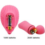 PRETTY LOVE - COQUILLE STIMULANTE TÉLÉCOMMANDE – Image 7