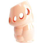 PRETTY LOVE - ÉPAISSISSANT DE PÉNIS NATUREL OSCAR – Image 3