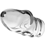 PRETTY LOVE - ÉPAISSISSANT DE PÉNIS TRANSPARENT JEREMY – Image 5