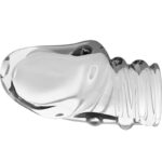 PRETTY LOVE - ÉPAISSISSANT DE PÉNIS TRANSPARENT JEREMY – Image 6