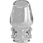 PRETTY LOVE - ÉPAISSISSEUR DE PÉNIS TRANSPARENT MATIAS – Image 2