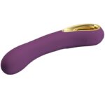 PRETTY LOVE - ETHAN VIBRATEUR RECHARGEABLE VIOLET – Image 4