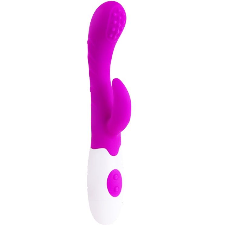 PRETTY LOVE - FLIRTATION VIBRATEUR ARTHUR PRETTY LOVE - FLIRTATION VIBRATEUR ARTHUR – Image 1