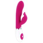PRETTY LOVE - FLIRTATION VIBRATEUR AVEC STIMULATEUR FELIX – Image 2