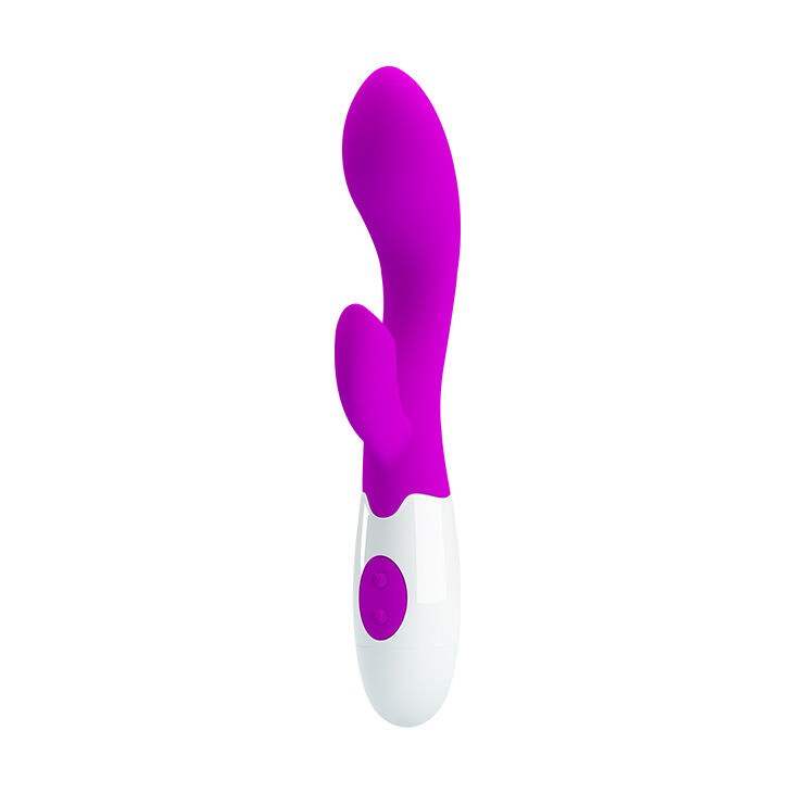 PRETTY LOVE - FLIRTATION VIBRATEUR BRIGTHY PRETTY LOVE - FLIRTATION VIBRATEUR BRIGTHY – Image 1