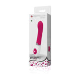 PRETTY LOVE - FLIRTATION VIBRATEUR DANIEL – Image 9