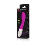 PRETTY LOVE - FLIRTATION VIBRATEUR ÉVÊQUE – Image 9