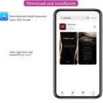 PRETTY LOVE - FRANZ MASSEUR ET VIBRATEUR APPLICATION GRATUITE VIOLET – Image 6