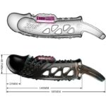 PRETTY LOVE - GAINE A PENIS CECELIA BLACK – Image 4