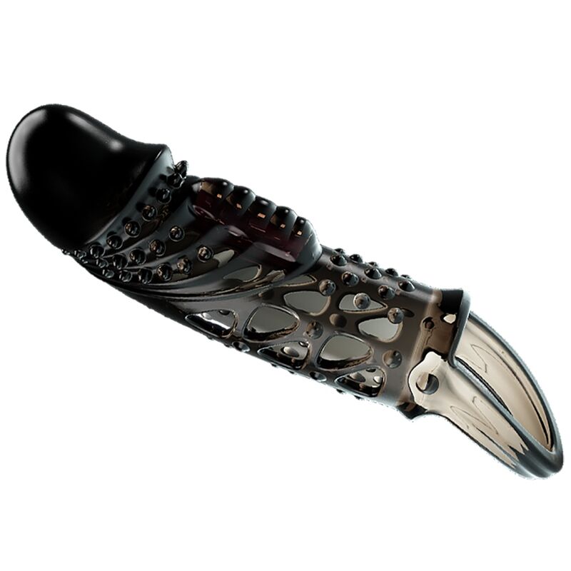 PRETTY LOVE - GAINE A PENIS CECELIA BLACK PRETTY LOVE - GAINE A PENIS CECELIA BLACK – Image 1