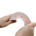 PRETTY LOVE - GODE MAGIQUE NIGHTFALL SANS VIBRATION ORANGE LUMINEUX – Image 2