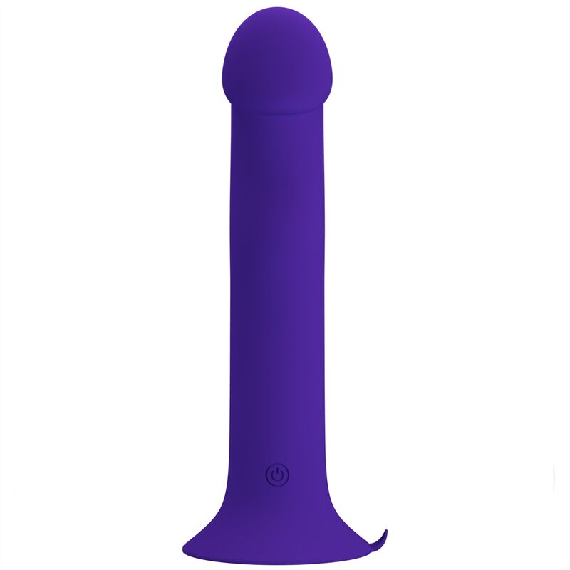 PRETTY LOVE - GODE VIBRANT MURRAY YOUTH ET VIOLET RECHARGEABLE PRETTY LOVE - GODE VIBRANT MURRAY YOUTH ET VIOLET RECHARGEABLE – Image 1
