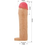 PRETTY LOVE - HANI COUVERTURE DE STYLO STIMULANT EXTENSIONNANTE – Image 4