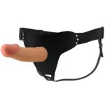 PRETTY LOVE - HARNAIS STARK CONFORTABLE – Image 3