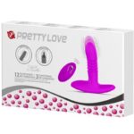 PRETTY LOVE - HEATHER ANAL DE HAUT ET DE BAS – Image 10