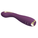 PRETTY LOVE - HECTOR ELECTROSHOCK VIBRATEUR PAR APP CONTROL VIOLET – Image 2