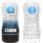 PRETTY LOVE - HOUSSE DE MASTURBATEUR PLANET BLEU – Image 2