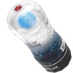 PRETTY LOVE - HOUSSE DE MASTURBATEUR PLANET BLEU – Image 5