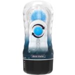 PRETTY LOVE - HOUSSE DE MASTURBATEUR PLANET BLEU – Image 8