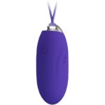 PRETTY LOVE - JENNY YOUTH VIOLATING EGG TÉLÉCOMMANDE VIOLET – Image 4