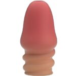 PRETTY LOVE - JEREMY PENIS PLUS EPAIS ROSE – Image 2