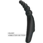 PRETTY LOVE - JORDIN FINGER VIBRATOR 10 VIBRATIONS NOIR – Image 8