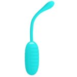 PRETTY LOVE - KIRK OEUF VIBRANT RECHARGEABLE VERT CLAIR – Image 5