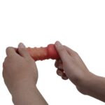 PRETTY LOVE - MANCHON DE PÉNIS SERRÉ ET VOLUMISANT NATUREL – Image 6