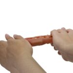 PRETTY LOVE - MANCHON PÉNIS VIBRANT PRESTON 18 CM – Image 4