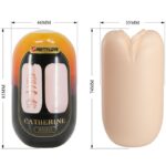 PRETTY LOVE - MASHA PACK 18 DIFFÉRENTS MASCRUBATEURS HOMMES – Image 7