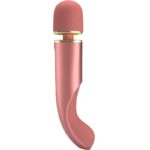 PRETTY LOVE - MASSEUR 7 MODES DE VIBRATION ROSE – Image 2