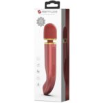 PRETTY LOVE - MASSEUR 7 MODES DE VIBRATION ROSE – Image 10