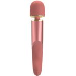 PRETTY LOVE - MASSEUR 7 MODES DE VIBRATION ROSE – Image 5
