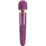 PRETTY LOVE - MASSEUR 7 MODES DE VIBRATION VIOLET – Image 5