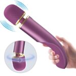 PRETTY LOVE - MASSEUR 7 MODES DE VIBRATION VIOLET – Image 6