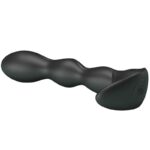 PRETTY LOVE - MASSEUR ANAL 12 MODES DE VIBRATION – Image 3